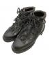 Danner（ダナー）の古着「ブーツ トレッキングブーツ」｜ブラック