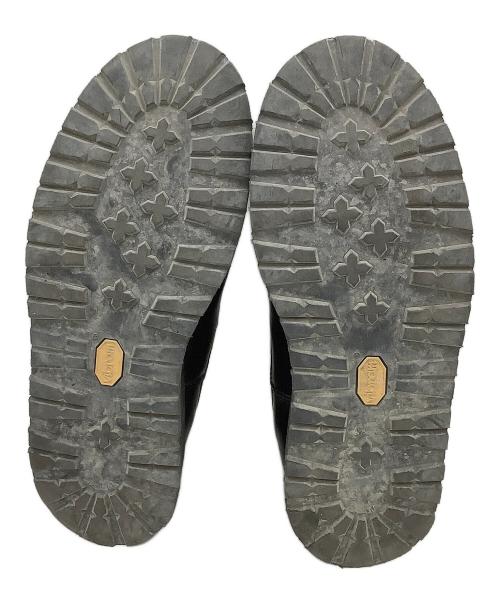 Danner（ダナー）Danner (ダナー) Lightning (ライトニング) サイドゴアブーツ KALAMA SIDEGORE ブラック サイズ:5 1/2の古着・服飾アイテム