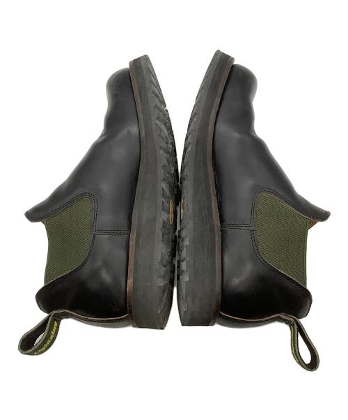 Danner（ダナー）Danner (ダナー) Lightning (ライトニング) サイドゴアブーツ KALAMA SIDEGORE ブラック サイズ:5 1/2の古着・服飾アイテム