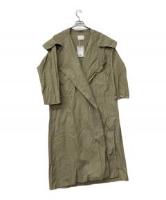 中古・古着通販】Heve (ヘイヴ) rever cape coat / リバーケープコート