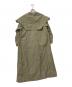 LAATO (ラート) コート オリーブ サイズ:FREE：7000円