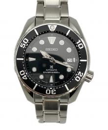 SEIKO（セイコー）の古着「腕時計 プロスペックス 」｜ブラック