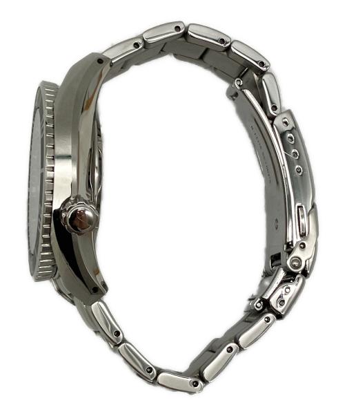 SEIKO（セイコー）SEIKO (セイコー) 腕時計 プロスペックス  ブラックの古着・服飾アイテム