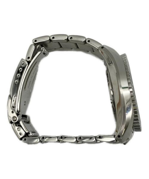 SEIKO（セイコー）SEIKO (セイコー) 腕時計 プロスペックス  ブラックの古着・服飾アイテム