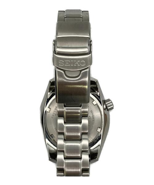 SEIKO（セイコー）SEIKO (セイコー) 腕時計 プロスペックス  ブラックの古着・服飾アイテム