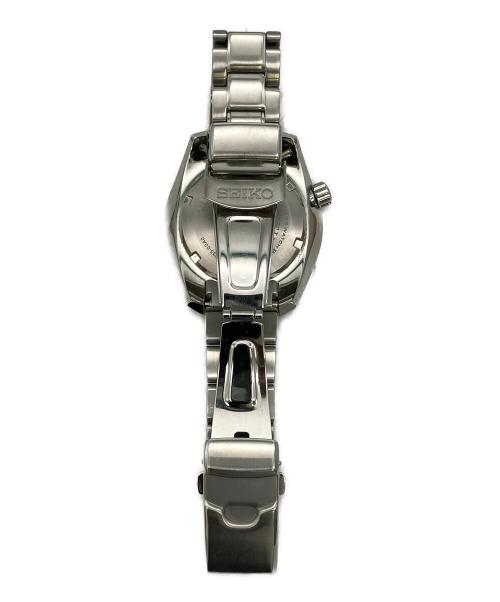 SEIKO（セイコー）SEIKO (セイコー) 腕時計 プロスペックス  ブラックの古着・服飾アイテム