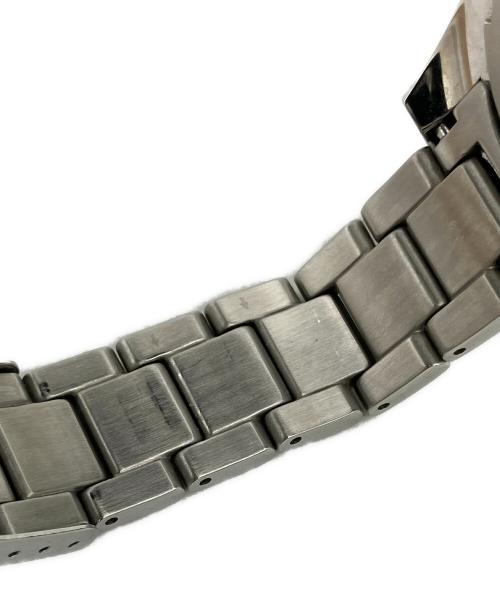 SEIKO（セイコー）SEIKO (セイコー) 腕時計 プロスペックス  ブラックの古着・服飾アイテム