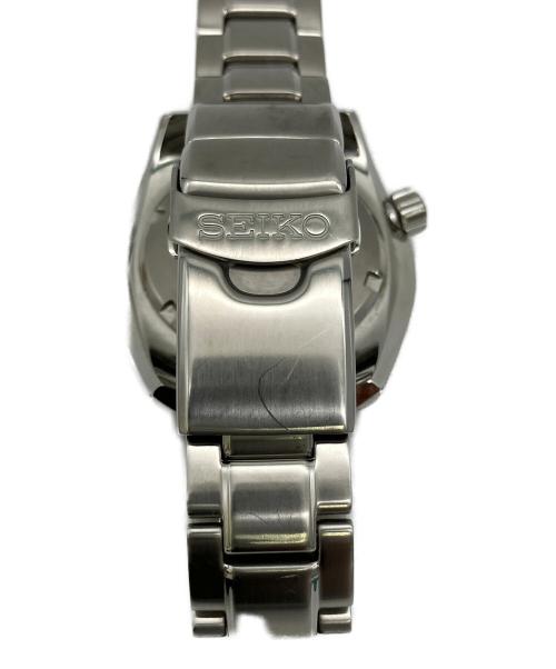 SEIKO（セイコー）SEIKO (セイコー) 腕時計 プロスペックス  ブラックの古着・服飾アイテム
