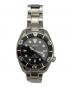 SEIKO (セイコー) 腕時計 プロスペックス  ブラック：55000円