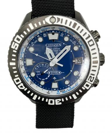 テレボート　カタログギフト　腕時計多数出品中 中古・古着通販】CITIZEN (シチズン) 腕時計 クロノグラフ