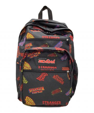 中古・古着通販】JANSPORT (ジャンスポーツ) STRANGER THINGS
