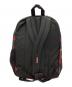 JANSPORT (ジャンスポーツ) STRANGER THINGS (ストレンジャーシングス) バックパック BIG STUDENT ST LOGO ブラック：8000円