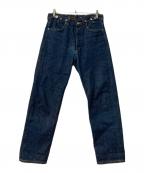 LEEリー）の古着「デニムパンツ Lechoppe別注」｜インディゴ