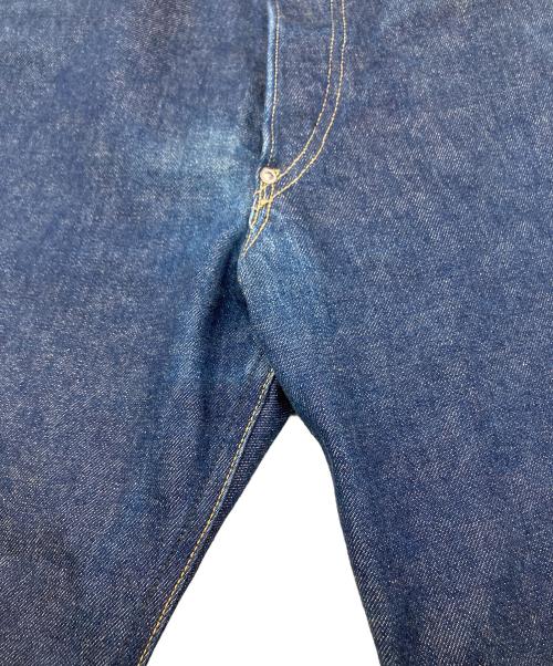LEE（リー）LEE (リー) デニムパンツ Lechoppe別注 インディゴ サイズ:32の古着・服飾アイテム
