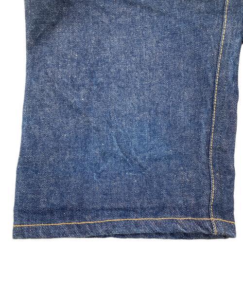 LEE（リー）LEE (リー) デニムパンツ Lechoppe別注 インディゴ サイズ:32の古着・服飾アイテム