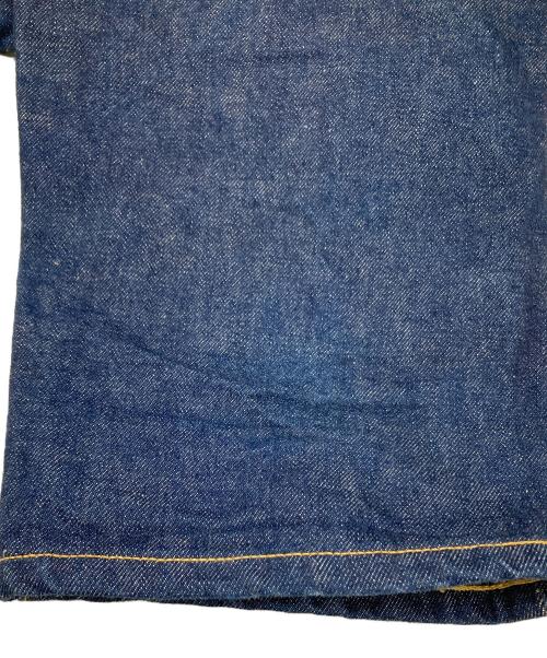 LEE（リー）LEE (リー) デニムパンツ Lechoppe別注 インディゴ サイズ:32の古着・服飾アイテム