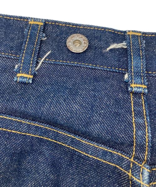 LEE（リー）LEE (リー) デニムパンツ Lechoppe別注 インディゴ サイズ:32の古着・服飾アイテム