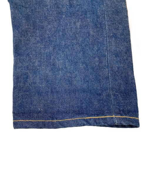 LEE（リー）LEE (リー) デニムパンツ Lechoppe別注 インディゴ サイズ:32の古着・服飾アイテム