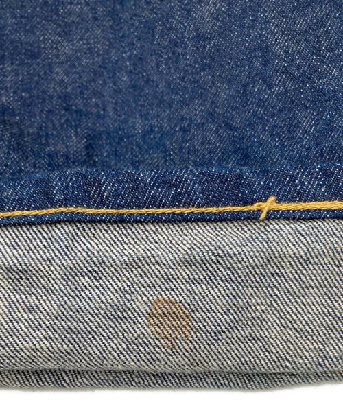 LEE（リー）LEE (リー) デニムパンツ Lechoppe別注 インディゴ サイズ:32の古着・服飾アイテム
