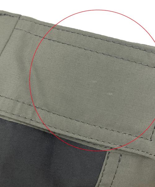 THE NORTH FACE（ザ ノース フェイス）THE NORTH FACE (ザ ノース フェイス) マウンテンライトジャケット グレー サイズ:Lの古着・服飾アイテム