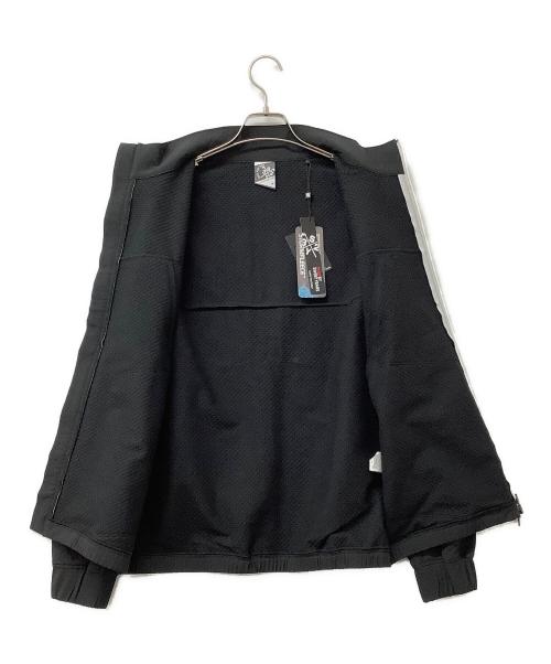 SY32 by SWEET YEARS GOLF（エスワイサーティトゥバイスィートイヤーズゴルフ）SY32 by SWEET YEARS GOLF (エスワイサーティトゥバイスィートイヤーズゴルフ) ゴルフウェア(トップス) DOUBLE POCKET LIGHT STORM FLEECE JK ブラック サイズ:Mの古着・服飾アイテム