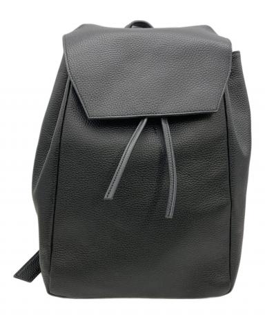 中古・古着通販】HushTug (ハッシュタグ) リュック オーバーレイバック