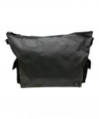 PORTERポーター）の古着「ショルダーバッグ PRISM」｜ブラック