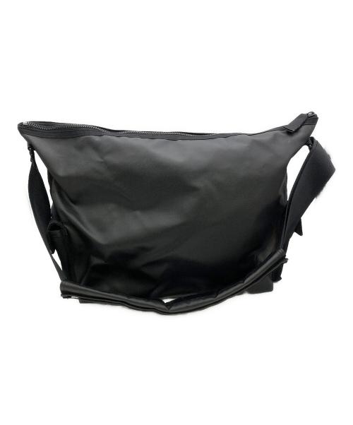 PORTER（ポーター）PORTER (ポーター) ショルダーバッグ PRISM ブラックの古着・服飾アイテム