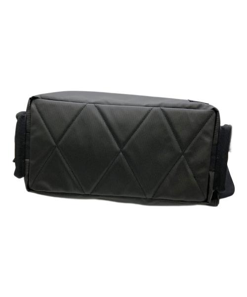 PORTER（ポーター）PORTER (ポーター) ショルダーバッグ PRISM ブラックの古着・服飾アイテム