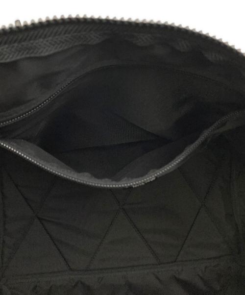 PORTER（ポーター）PORTER (ポーター) ショルダーバッグ PRISM ブラックの古着・服飾アイテム