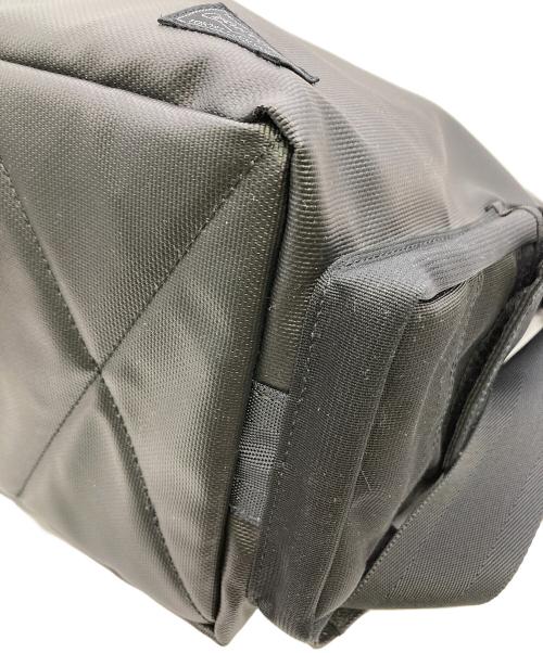 PORTER（ポーター）PORTER (ポーター) ショルダーバッグ PRISM ブラックの古着・服飾アイテム