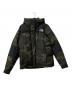 THE NORTH FACE（ザ ノース フェイス）の古着「バルトロライトジャケット　①」｜ブラック×カーキ