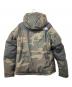 THE NORTH FACE (ザ ノース フェイス) バルトロライトジャケット　① ブラック×カーキ サイズ:XL：23000円