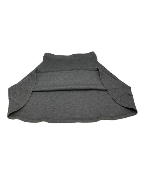 maison de lyla（メゾンドリラ）maison de lyla (メゾンドリラ) ポロスウェットセットアップ グレー サイズ:FREEの古着・服飾アイテム