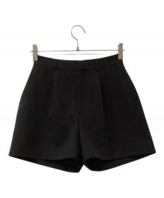 中古・古着通販】ADEAM (アディアム) ショートパンツ グレー サイズ:M