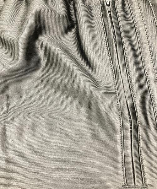 adidas（アディダス）adidas (アディダス) ファイヤーバード アディカラー メタリック トラックパンツ ブラック サイズ:Sの古着・服飾アイテム