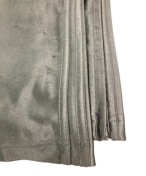 adidas（アディダス）adidas (アディダス) ファイヤーバード アディカラー メタリック トラックパンツ ブラック サイズ:Sの古着・服飾アイテム