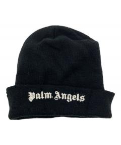 中古・古着通販】Palm Angels (パーム エンジェルス) ニット帽
