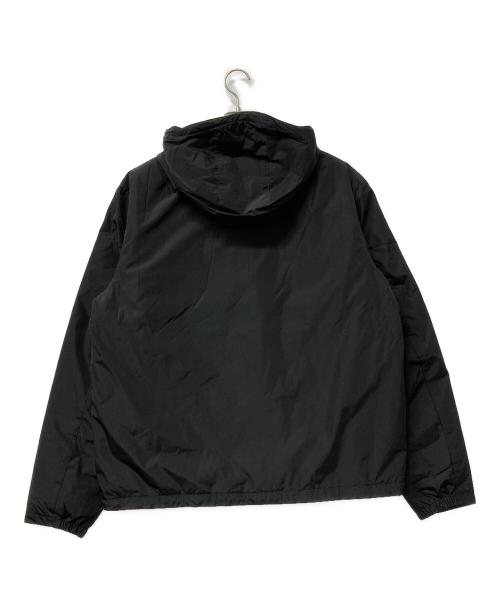 POLO RALPH LAUREN（ポロ・ラルフローレン）POLO RALPH LAUREN (ポロ・ラルフローレン) ダウンジャケット0200014380 ブラック サイズ:XLの古着・服飾アイテム