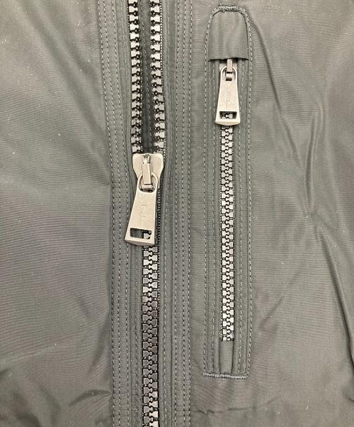 POLO RALPH LAUREN（ポロ・ラルフローレン）POLO RALPH LAUREN (ポロ・ラルフローレン) ダウンジャケット0200014380 ブラック サイズ:XLの古着・服飾アイテム