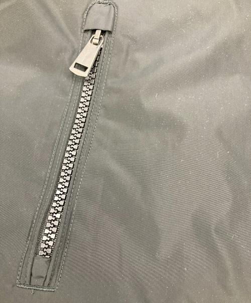 POLO RALPH LAUREN（ポロ・ラルフローレン）POLO RALPH LAUREN (ポロ・ラルフローレン) ダウンジャケット0200014380 ブラック サイズ:XLの古着・服飾アイテム