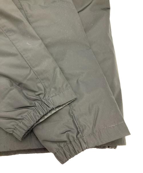 POLO RALPH LAUREN（ポロ・ラルフローレン）POLO RALPH LAUREN (ポロ・ラルフローレン) ダウンジャケット0200014380 ブラック サイズ:XLの古着・服飾アイテム