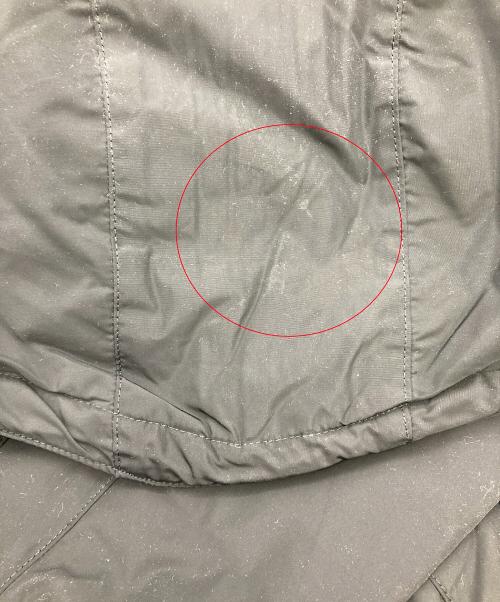 POLO RALPH LAUREN（ポロ・ラルフローレン）POLO RALPH LAUREN (ポロ・ラルフローレン) ダウンジャケット0200014380 ブラック サイズ:XLの古着・服飾アイテム