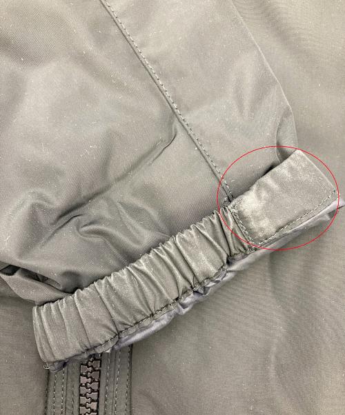 POLO RALPH LAUREN（ポロ・ラルフローレン）POLO RALPH LAUREN (ポロ・ラルフローレン) ダウンジャケット0200014380 ブラック サイズ:XLの古着・服飾アイテム