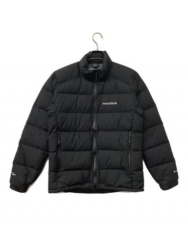 中古・古着通販】mont-bell (モンベル) ダウンジャケット Permafrost