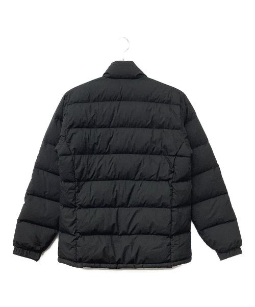 mont-bell（モンベル）mont-bell (モンベル) ダウンジャケット Permafrost Light Down Jacket ブラック サイズ:Sの古着・服飾アイテム