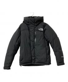 THE NORTH FACE（ザ ノース フェイス）の古着「バルトロライトジャケット」｜ブラック