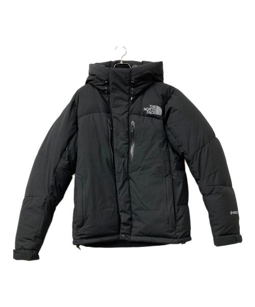 THE NORTH FACE（ザ ノース フェイス）THE NORTH FACE (ザ ノース フェイス) バルトロライトジャケット ブラック サイズ:XLの古着・服飾アイテム