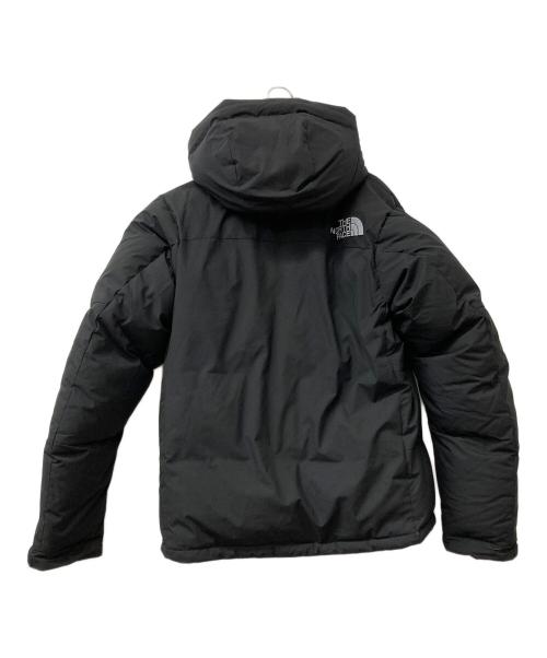 THE NORTH FACE（ザ ノース フェイス）THE NORTH FACE (ザ ノース フェイス) バルトロライトジャケット ブラック サイズ:XLの古着・服飾アイテム