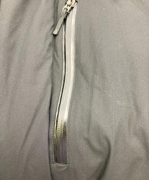 THE NORTH FACE（ザ ノース フェイス）THE NORTH FACE (ザ ノース フェイス) バルトロライトジャケット ブラック サイズ:XLの古着・服飾アイテム